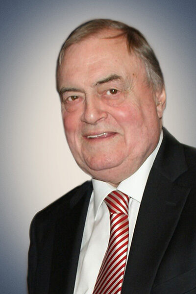 portrait of The Lord Prescott