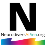 Neurodivers at sea