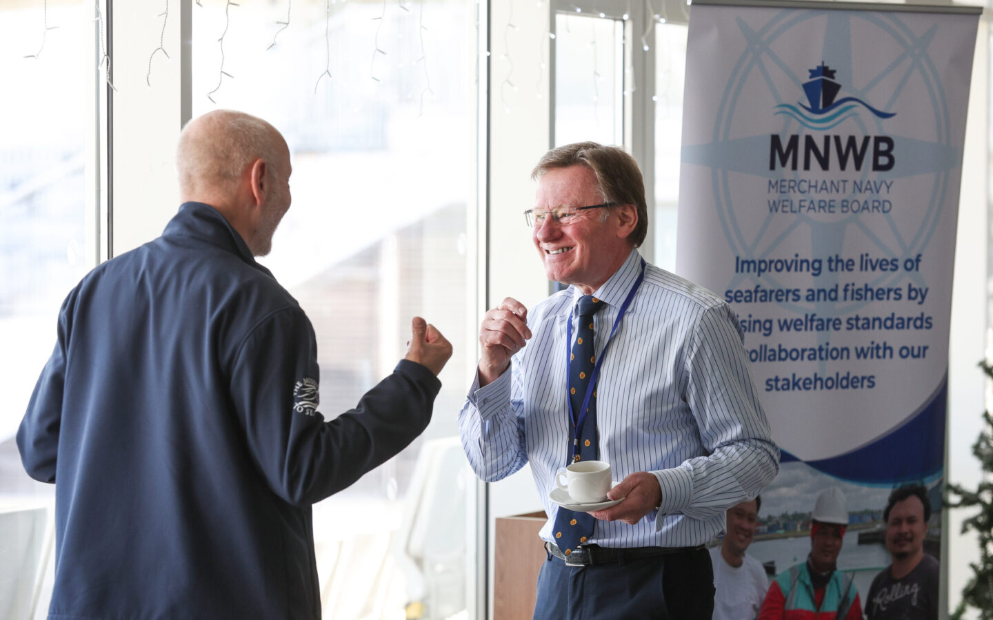 MNWB Conference Photo Gallery