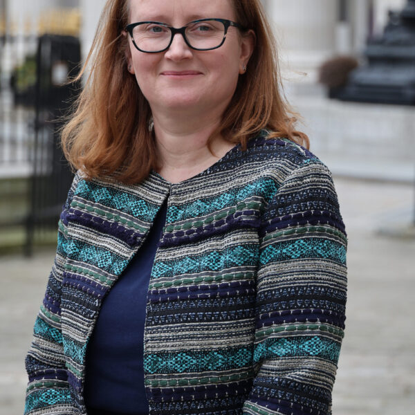 Sarah Edward Staff Photo