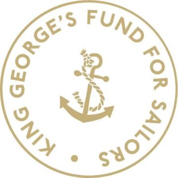King George Logo