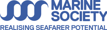 Marine Society Logo