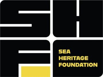 SHF Logo