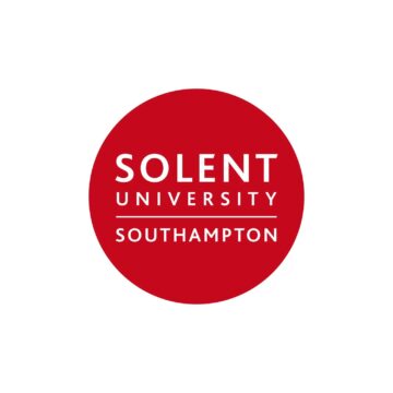 Southampton Solent University Logo