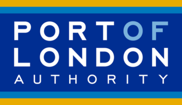 Port of London Logo