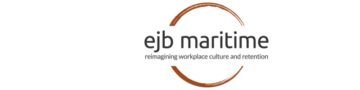 EJB Maritime Logo