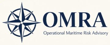OMRA logo