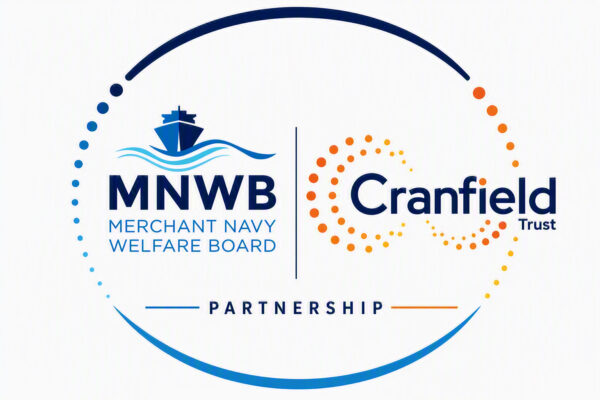 MNWB and Cranfield Trust partnership logo