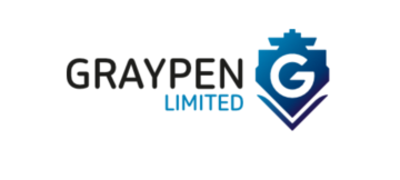 Graypen Limited logo