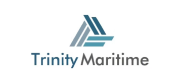 Trinity Maritime logo