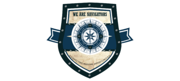 We Are Navigators logo